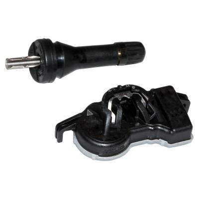 Crown Automotive Jeep Replacement - Crown Automotive 68193586AC TPMS Sensor for 13-17 200 500X Dart Renegade