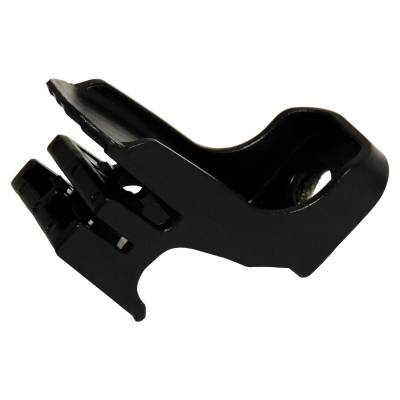 Crown Automotive Jeep Replacement - Crown Automotive 68086141AA Taillight Mounting Bracket for Jeep Grand Cherokee