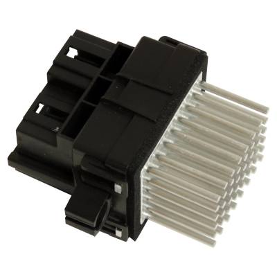 Crown Automotive Jeep Replacement - Crown Automotive 68079480AA Blower Motor Power Module