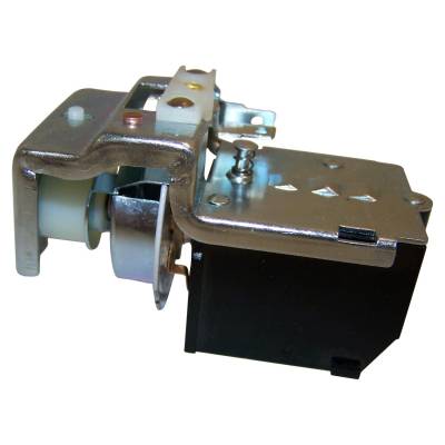 Crown Automotive Jeep Replacement - Crown Automotive 68148078AA Headlight Switch