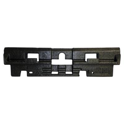Crown Automotive Jeep Replacement - Crown Automotive 68223471AA Bumper Energy Absorber for 14-16 Grand Cherokee WK2