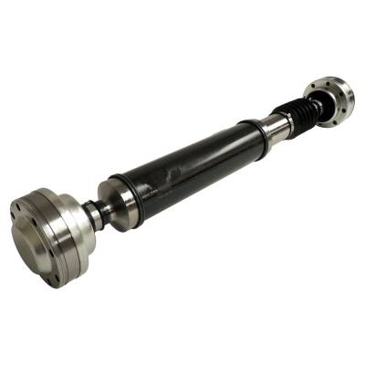 Crown Automotive Jeep Replacement - Crown Automotive 68022107AC Drive Shaft for 07-11 Jeep Wrangler JK