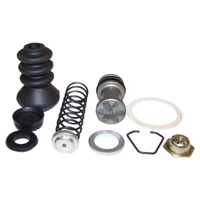 Crown Automotive Jeep Replacement - Crown Automotive 805654 Master Cylinder Repair Kit