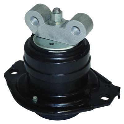 Crown Automotive Jeep Replacement - Crown Automotive 68277081AA Engine Mount for 11-18 300 Challenger Charger