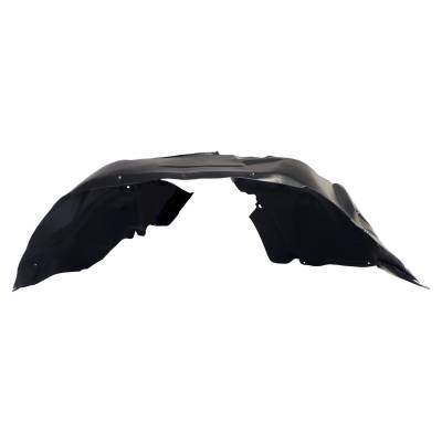 Crown Automotive Jeep Replacement - Crown Automotive 68254968AA Fender Liner for 15-18 Renegade