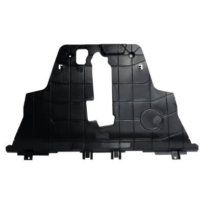 Crown Automotive Jeep Replacement - Crown Automotive 68248089AA Engine Splash Shield for 15-18 500X Renegade