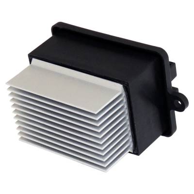 Crown Automotive Jeep Replacement - Crown Automotive 68266515AA Blower Motor Resistor for 15-18 500X Renegade