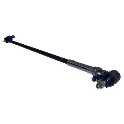 Crown Automotive Jeep Replacement - Crown 8134350K Steering Tie Rod Assembly 30.5" for 82-86 CJ7/Scrambler