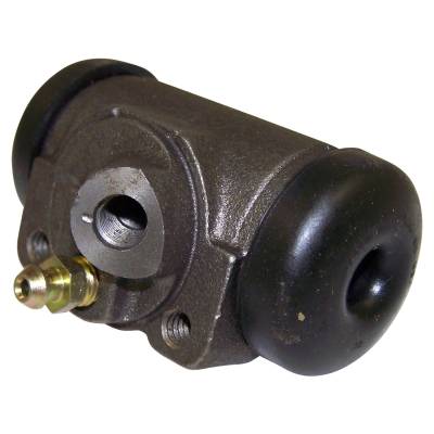 Crown Automotive Jeep Replacement - Crown Automotive 8124564 Wheel Cylinder 74-75 for Jeep Cherokee J10/J20 Wagoneer