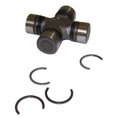 Crown Automotive Jeep Replacement - Crown Automotive 8126637SP Universal Joint