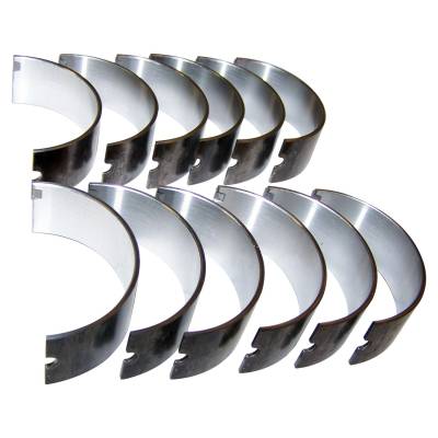 Crown Automotive Jeep Replacement - Crown Automotive 83500301K6 Connecting Rod Bearing Set