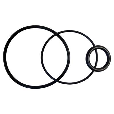 Crown Automotive Jeep Replacement - Crown Automotive 83501825 Power Steering Pump Seal Kit
