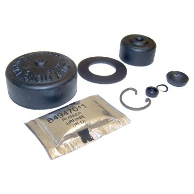 Crown Automotive Jeep Replacement - Crown Automotive 83500669 Clutch Master Cylinder Repair Kit for Jeep Cherokee XJ