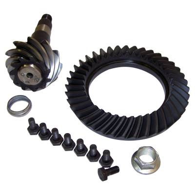 Crown Automotive Jeep Replacement - Crown Automotive 83504376 Ring & Pinion Set