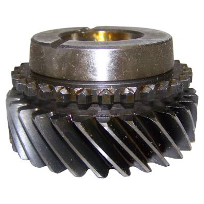 Crown Automotive Jeep Replacement - Crown Automotive 83500285 3rd Gear for Jeep Cherokee XJ CJ5/CJ7 DJ5 SCRAMBLER