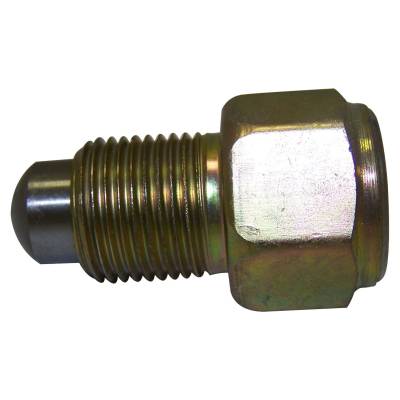 Crown Automotive Jeep Replacement - Crown Automotive 83500515 Manual Trans Reverse Gear Pin