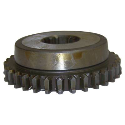 Crown Automotive Jeep Replacement - Crown Automotive 83500639 5th Gear Spacer for Jeep Cherokee XJ/Comanche/Wagoneer