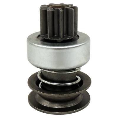 Crown Automotive Jeep Replacement - Crown Automotive 83501388 Starter Drive for 84-86 Jeep Cherokee XJ/Comanche
