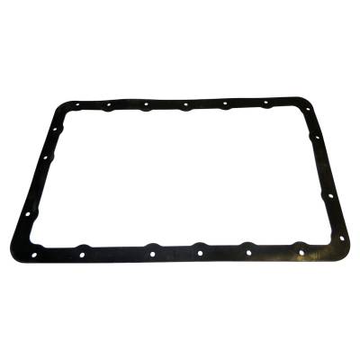 Crown Automotive Jeep Replacement - Crown Automotive 83504032G Auto Trans Oil Pan Gasket for 87-01 Jeep XJ/MJ/ZJ