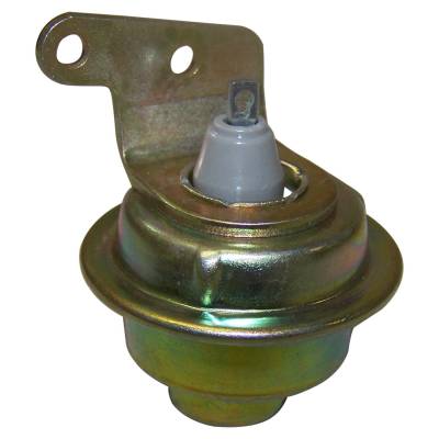 Crown Automotive Jeep Replacement - Crown Automotive 83502112 Choke Diaphragm