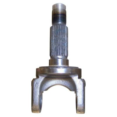 Crown Automotive Jeep Replacement - Crown Automotive 83500184 Axle Shaft for Jeep Cherokee XJ/Comanche/Wrangler YJ