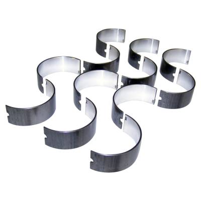 Crown Automotive Jeep Replacement - Crown Automotive 83500300K6 Connecting Rod Bearing Set