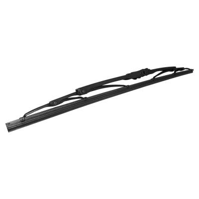 Crown Automotive Jeep Replacement - Crown Automotive 83505422 Wiper Blade for Jeep Cherokee XJ/Wrangler TJ