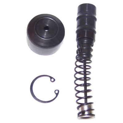 Crown Automotive Jeep Replacement - Crown Automotive 83504097 Clutch Master Cylinder Repair Kit