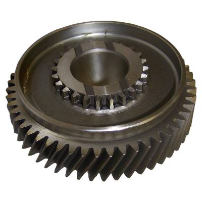 Crown Automotive Jeep Replacement - Crown Automotive 83505451 Manual Trans Gear