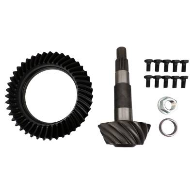 Crown Automotive Jeep Replacement - Crown Automotive 83504934 Ring/Pinion Kit 3.07 Ratio for 87-90 Jeep XJ/MJ Model