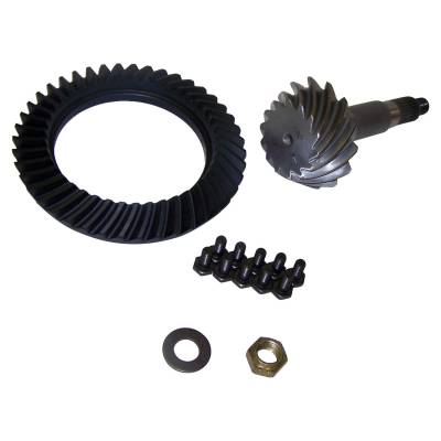 Crown Automotive Jeep Replacement - Crown Automotive 83504197 Ring & Pinion Set for Jeep