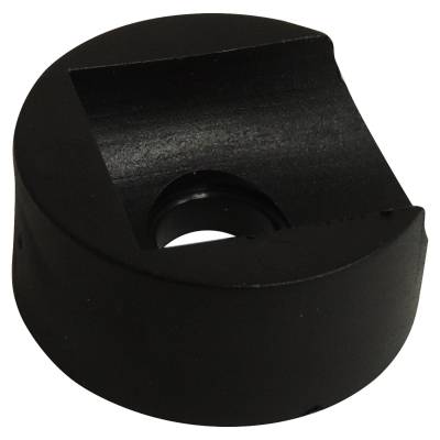 Crown Automotive Jeep Replacement - Crown Automotive 83500261 Side View Mirror Plastic Clamp