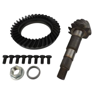 Crown Automotive Jeep Replacement - Crown Automotive 83504938 Ring & Pinion