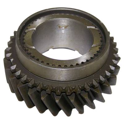 Crown Automotive Jeep Replacement - Crown Automotive 83500551 2nd Gear for Jeep Cherokee XJ/Comanche/Wagoneer