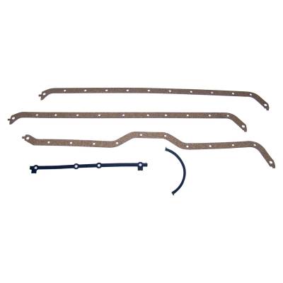 Crown Automotive Jeep Replacement - Crown Automotive 83504662 Engine Oil Pan Gasket