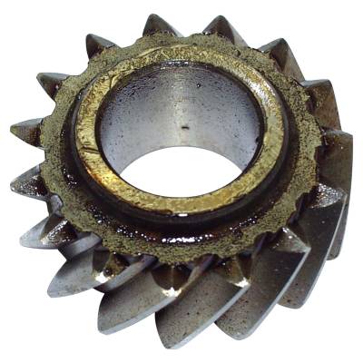 Crown Automotive Jeep Replacement - Crown Automotive 944332 Manual Trans Reverse Idler Gear for CJ5/CJ6 Commando