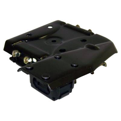 Crown Automotive Jeep Replacement - Crown 83505567 Transmission Mount for 87-90 Jeep Cherokee Comanche Wagoneer 4.0