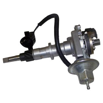 Crown Automotive Jeep Replacement - Crown Automotive 83506286 Distributor