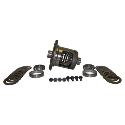 Crown Automotive Jeep Replacement - Crown Automotive 83505020 Differential Case Assembly
