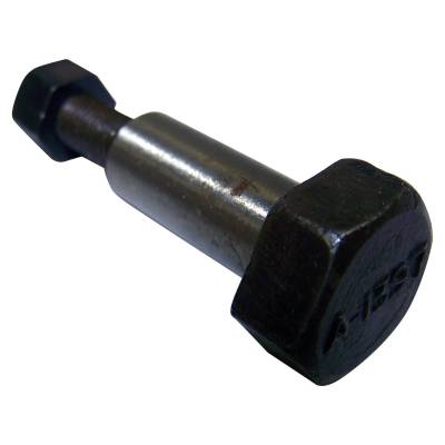 Crown Automotive Jeep Replacement - Crown Automotive A1397 Generator Support Bolt