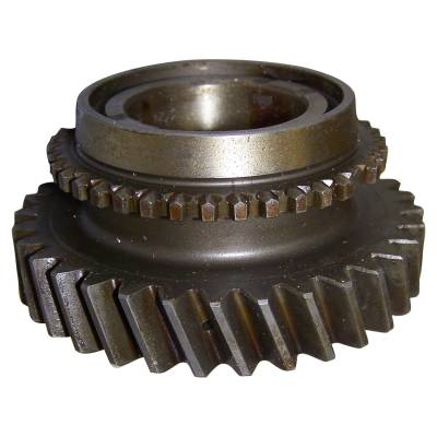 Crown Automotive Jeep Replacement - Crown Automotive 83506017 1st Gear for Jeep Cherokee XJ/Comanche/Wagoneer