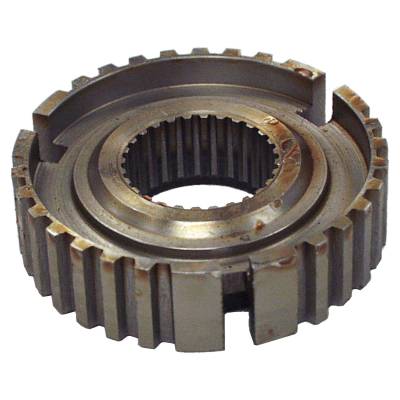 Crown Automotive Jeep Replacement - Crown Automotive 83506027 Manual Trans Synchro Hub