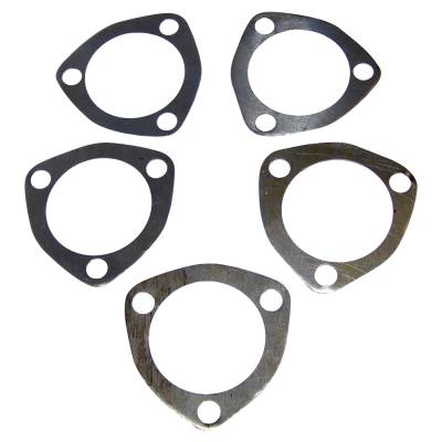 Crown Automotive Jeep Replacement - Crown Automotive A6760 Steering Worm Shaft Shim Set