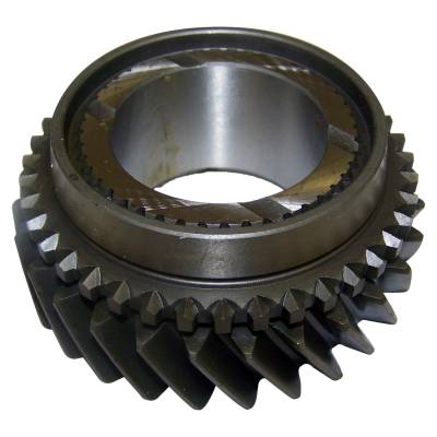 Crown Automotive Jeep Replacement - Crown Automotive 83506018 2nd Gear for Jeep Cherokee XJ/Comanche/Wagoneer