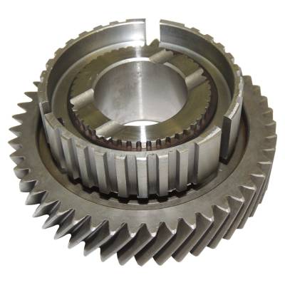 Crown Automotive Jeep Replacement - Crown Automotive 83506022 Transmission Counter Gear