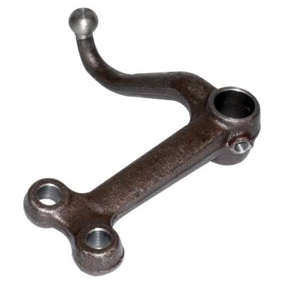 Crown Automotive Jeep Replacement - Crown Automotive A8249 Steering Bellcrank for 41-45 GPW MB
