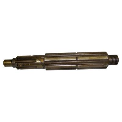 Crown Automotive Jeep Replacement - Crown Automotive A519 Manual Trans Main Shaft for 41-45 MB