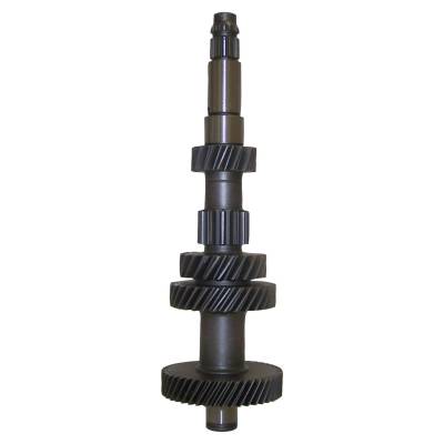 Crown Automotive Jeep Replacement - Crown Automotive 83506023 Manual Trans Cluster Gear
