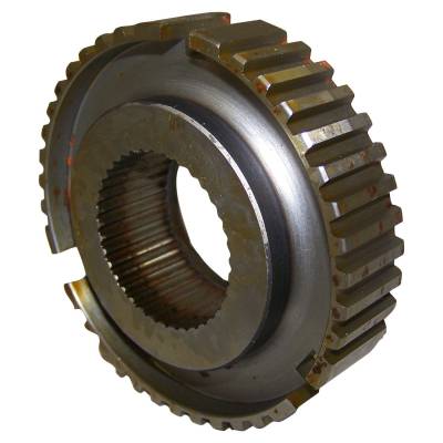 Crown Automotive Jeep Replacement - Crown Automotive 83506247 Manual Trans Synchro Hub