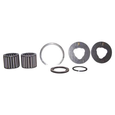 Crown Automotive Jeep Replacement - Crown Automotive 922717 Transfer Case Small Parts Kit for Utility Wagon Willys